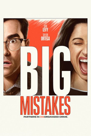 Big Mistakes 1 Sezon Toplam 8 Bölüm