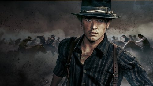 Billy the Kid 2. Sezon 3. Bölüm