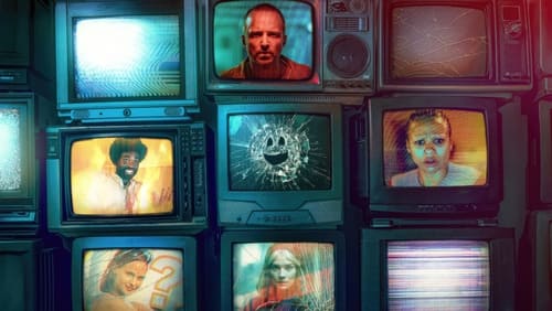 Black Mirror 6. Sezon 2. Bölüm