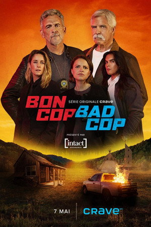 Bon Cop, Bad Cop 1 Sezon Toplam 6 Bölüm