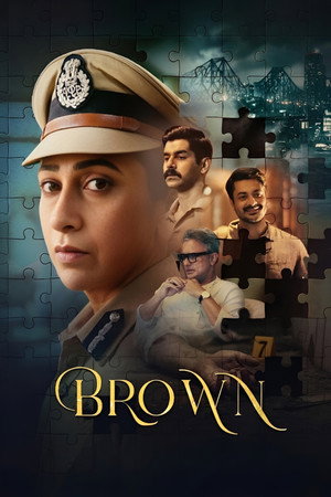 Brown 1 Sezon Toplam 7 Bölüm