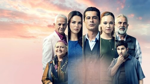 Cennetin Çocukları 1. Sezon 7. Bölüm