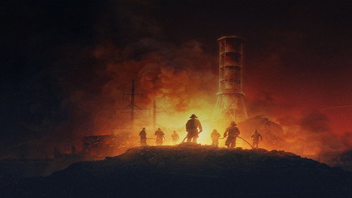 Chernobyl: Inside The Meltdown 1. Sezon 1. Bölüm