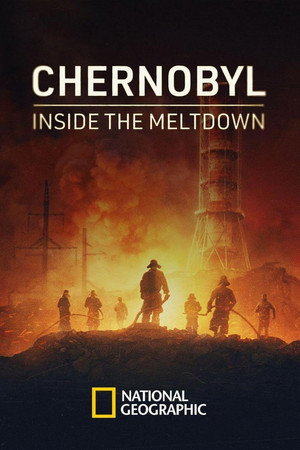 Chernobyl: Inside The Meltdown 1 Sezon Toplam 4 Bölüm