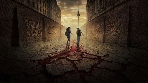 City of Blood 1. Sezon 1. Bölüm