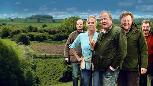 Clarkson’s Farm 3. Sezon 8. Bölüm