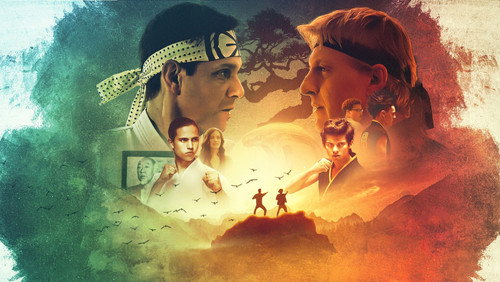 Cobra Kai 2. Sezon 1. Bölüm