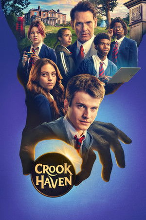 Crookhaven 1 Sezon Toplam 8 Bölüm