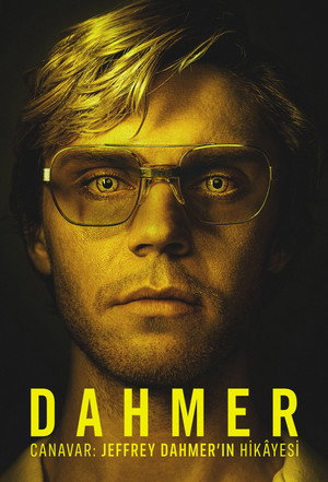 Monster - Dahmer