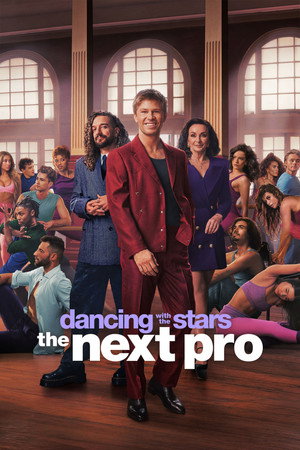 Dancing with the Stars: The Next Pro 1 Sezon Toplam 8 Bölüm