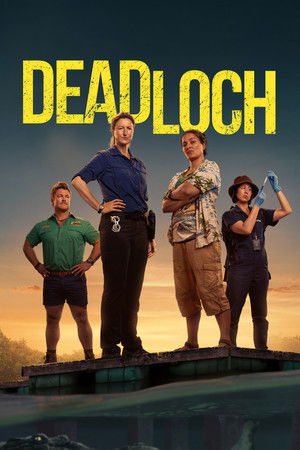 Deadloch 1 Sezon Toplam 14 Bölüm