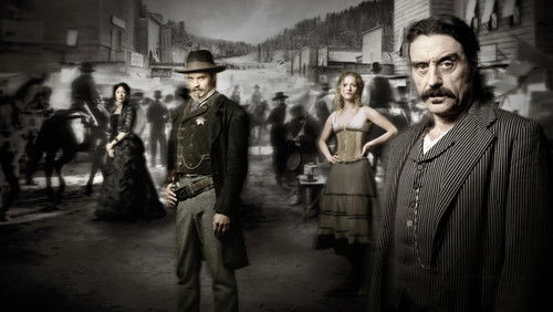 Deadwood 2. Sezon 2. Bölüm