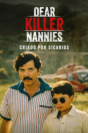 Dear Killer Nannies 1 Sezon Toplam 8 Bölüm