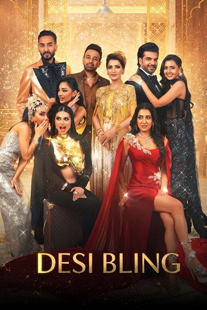 Desi Bling 1 Sezon Toplam 7 Bölüm