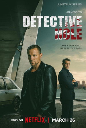 Detective Hole 1 Sezon Toplam 9 Bölüm