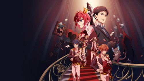 Disney Twisted-Wonderland: The Animation 1. Sezon 2. Bölüm