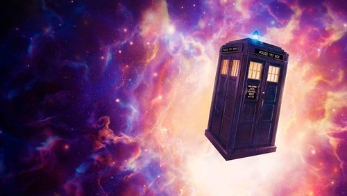 Doctor Who 1. Sezon 1. Bölüm