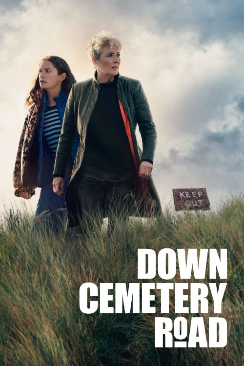 Down Cemetery Road 1. Sezon 1. Bölüm