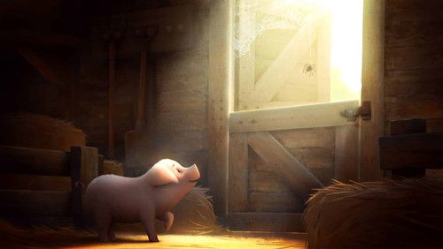 E.B. White’s Charlotte’s Web 1. Sezon 2. Bölüm