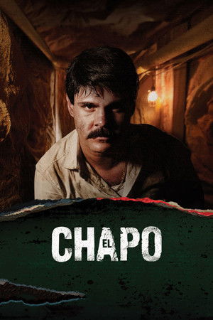 El Chapo 1 Sezon Toplam 34 Bölüm
