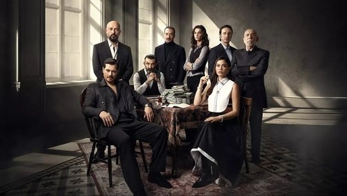 Eşref Rüya 31. Bölüm