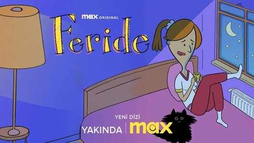 Feride 1. Sezon 4. Bölüm