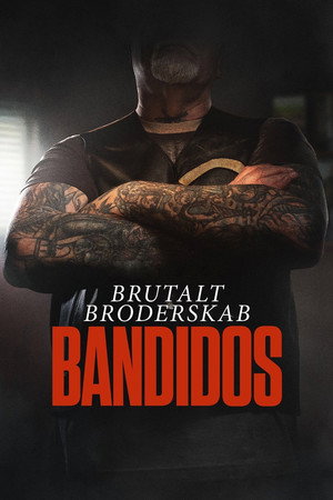 Gang War: Bandidos 1 Sezon Toplam 6 Bölüm