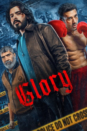 Glory 1 Sezon Toplam 7 Bölüm
