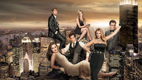 Gossip Girl 3. Sezon 7. Bölüm