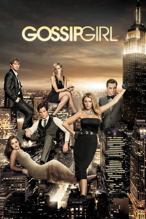 Gossip Girl 1 Sezon Toplam 113 Bölüm