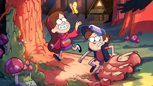 Gravity Falls 1. Sezon 2. Bölüm