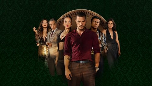 Güç Oyunları 1. Sezon 4. Bölüm