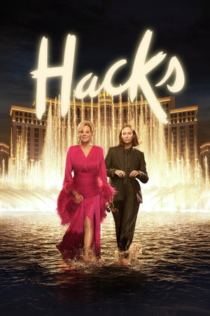 Hacks 1 Sezon Toplam 47 Bölüm