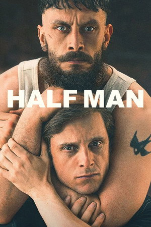 Half Man 1 Sezon Toplam 6 Bölüm