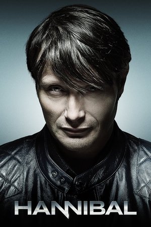 Hannibal 1 Sezon Toplam 39 Bölüm