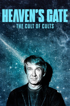 Heaven's Gate: The Cult of Cults 1 Sezon Toplam 4 Bölüm