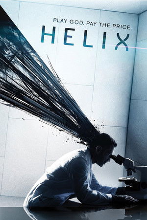 Helix 1 Sezon Toplam 26 Bölüm