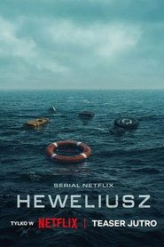 Heweliusz 1 Sezon Toplam 5 Bölüm