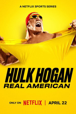 Hulk Hogan: Real American 1 Sezon Toplam 4 Bölüm