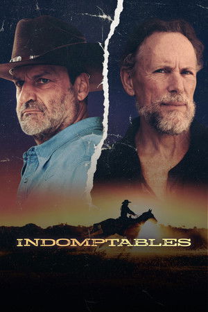 Indomptables 1 Sezon Toplam 13 Bölüm