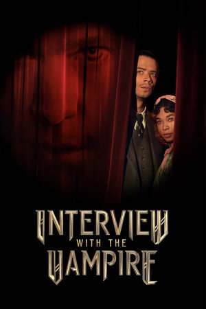 Interview with the Vampire 1 Sezon Toplam 22 Bölüm