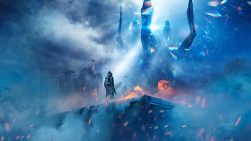 Invasion 1. Sezon 9. Bölüm
