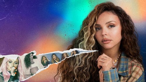 Jesy Nelson: Life After Little Mix 1. Sezon 1. Bölüm