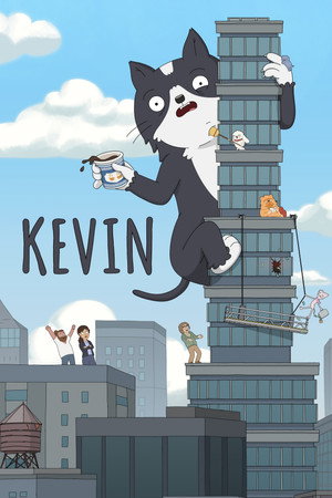 Kevin 1 Sezon Toplam 8 Bölüm