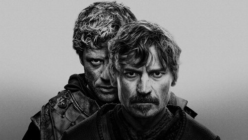 King & Conqueror 1. Sezon 1. Bölüm