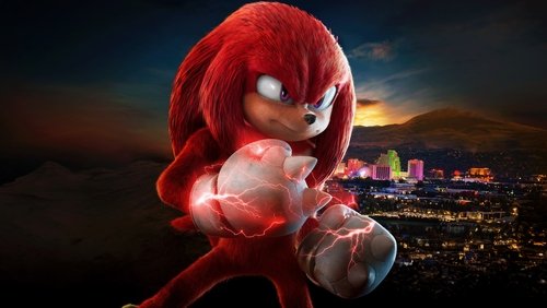 Knuckles 1. Sezon 2. Bölüm