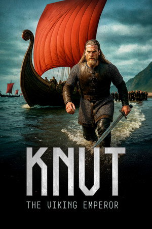 Knut: The Viking Emperor 1 Sezon Toplam 3 Bölüm