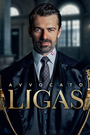 Ligas 1 Sezon Toplam 6 Bölüm