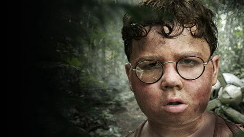 Lord of the Flies 1. Sezon 4. Bölüm
