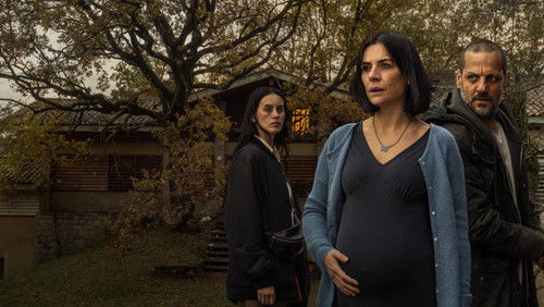 Los sin nombre 1. Sezon 1. Bölüm